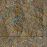 Department of Resources Mount Angus (7963-44i) digital map