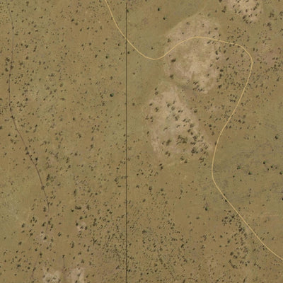 Department of Resources Mount Bella Vista (8456-414i) digital map