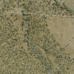 Department of Resources Mount Cona (8555-213i) digital map