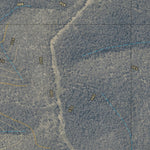 Department of Resources Mount Donaldson (9240-321i) digital map