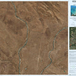 Department of Resources Mount Douglas (8158-121i) digital map