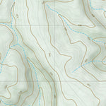 Department of Resources Mount Ewan (8555-32) digital map