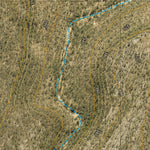 Department of Resources Mount Ewan (8555-323i) digital map