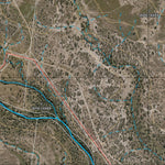 Department of Resources Mount Grim (9049-14i) digital map