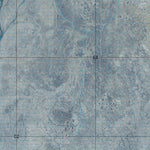 Department of Resources Mount Howitt (7344-44i) digital map
