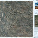 Department of Resources Mount Kay (6660-24i) digital map