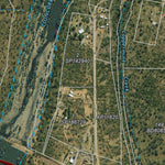 Department of Resources Mount Leviathan (6956-122i) digital map