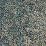 Department of Resources Mount Lookout (7759-441i) digital map