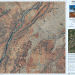 Department of Resources Mount Marathon (7056-44i) digital map