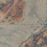 Department of Resources Mount Marathon (7056-44i) digital map