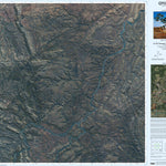Department of Resources Mount Oxide (6759-24i) digital map