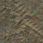 Department of Resources Mount Parnassus (9052-34i) digital map