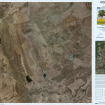 Department of Resources Mount Pleasant (8548-11i) digital map