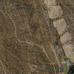 Department of Resources Mount Pleasant (8548-11i) digital map