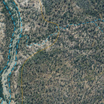 Department of Resources Mount Remarkable (7759-213i) digital map