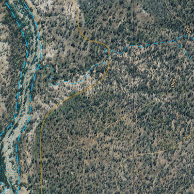 Department of Resources Mount Remarkable (7759-213i) digital map