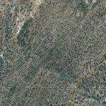 Department of Resources Mount Remarkable (7759-214i) digital map