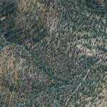 Department of Resources Mount Remarkable (7759-242i) digital map
