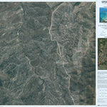 Department of Resources Mount Remarkable (7759-244i) digital map
