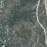 Department of Resources Mount Remarkable (7759-244i) digital map