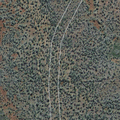 Department of Resources Mount Surprise (7761-114i) digital map