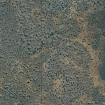 Department of Resources Mount Surprise (7761-133i) digital map