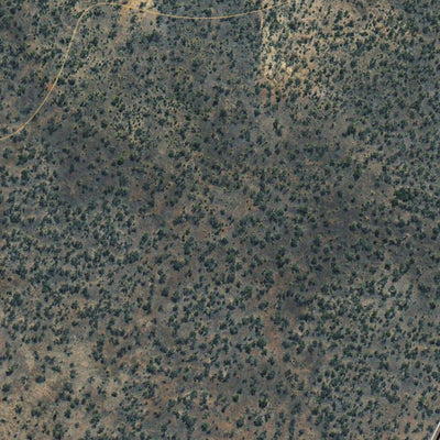 Department of Resources Mount Surprise (7761-142i) digital map