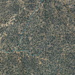 Department of Resources Mount Surprise (7761-142i) digital map