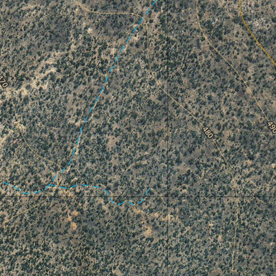 Department of Resources Mount Surprise (7761-142i) digital map