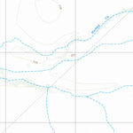 Department of Resources Mount Tarley (6750-43) digital map