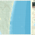 Department of Resources Mount Tempest Special (9543-12) digital map