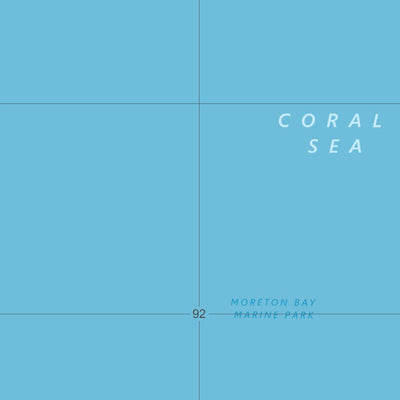 Department of Resources Mount Tempest Special (9543-12) digital map