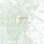 Department of Resources Muckadilla (8544-12) digital map