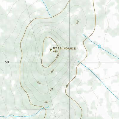 Department of Resources Muckadilla (8544-12) digital map