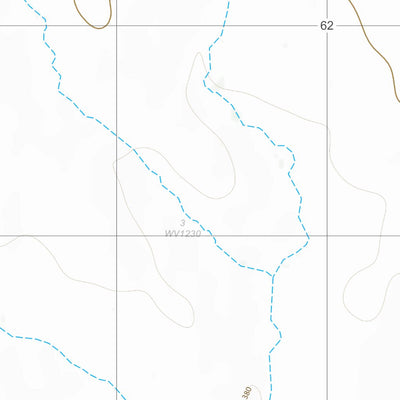 Department of Resources Muckadilla (8544-14) digital map