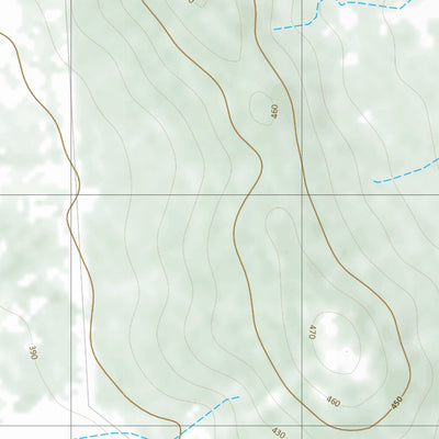 Department of Resources Muckadilla (8544-14) digital map