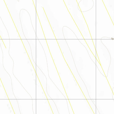 Department of Resources Mudloo (6548-31) digital map