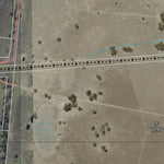 Department of Resources Mundubbera (9146-142i) digital map