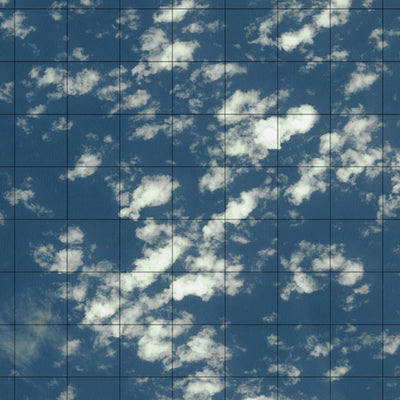 Department of Resources Murray Islands (7778i) digital map
