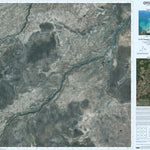 Department of Resources Musgrave (7668-31i) digital map