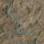 Department of Resources Mutchilba (7963-42i) digital map