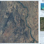 Department of Resources Myally (6859-1i) digital map