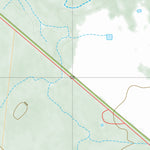 Department of Resources Nine Mile Creek (9142-33) digital map