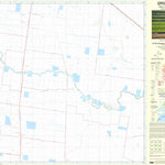 Department of Resources Oakey Creek (9143-24) digital map