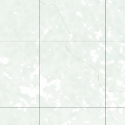 Department of Resources Oban (6755-41) digital map