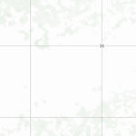 Department of Resources Oban (6755-43) digital map