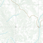 Department of Resources Ogilvie Range (6657-24) digital map