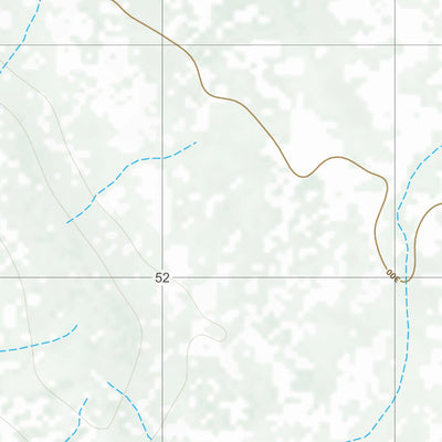 Department of Resources Ogilvie Range (6657-24) digital map