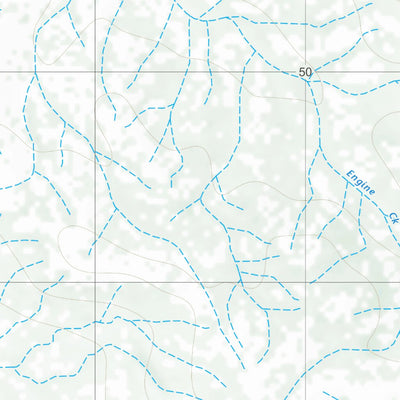 Department of Resources Ogilvie Range (6657-24) digital map
