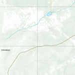 Department of Resources Parkes (8750-21) digital map